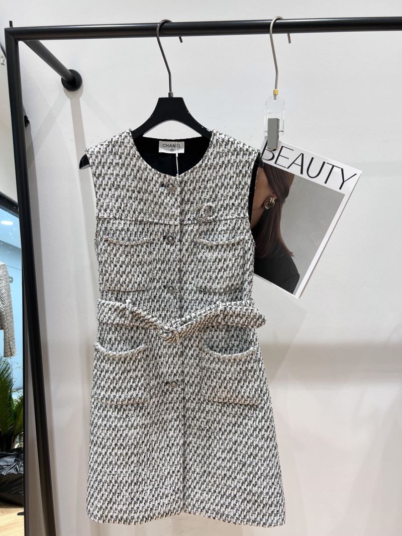 Chanel Dress